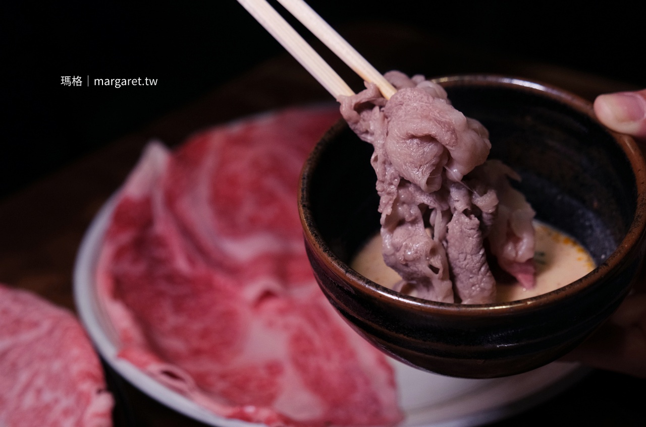 たくみ割烹店。日本第一家涮涮鍋｜和牛始祖牛在鳥取（二訪更新）