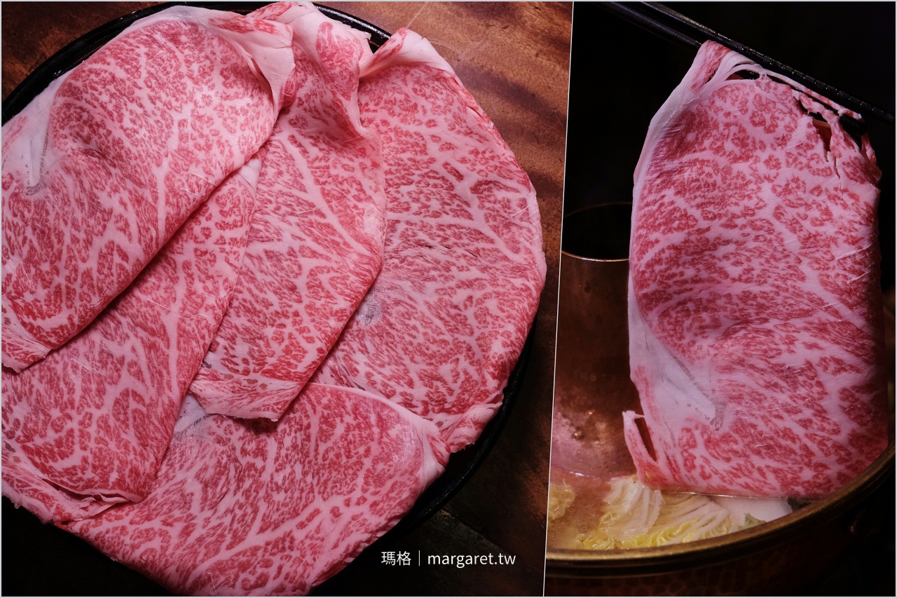 たくみ割烹店。日本第一家涮涮鍋｜和牛始祖牛在鳥取（二訪更新）