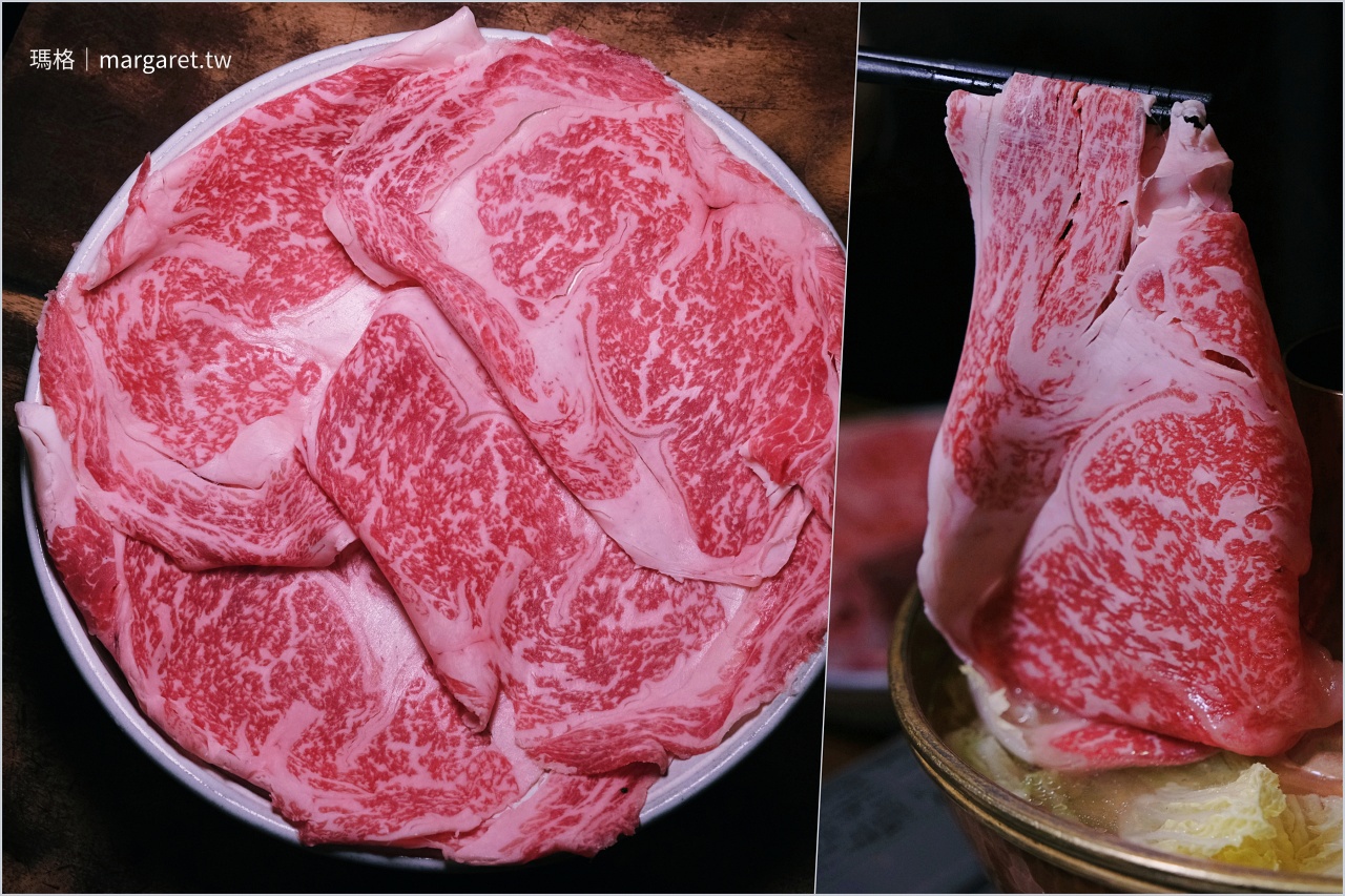 たくみ割烹店。日本第一家涮涮鍋｜和牛始祖牛在鳥取（二訪更新）