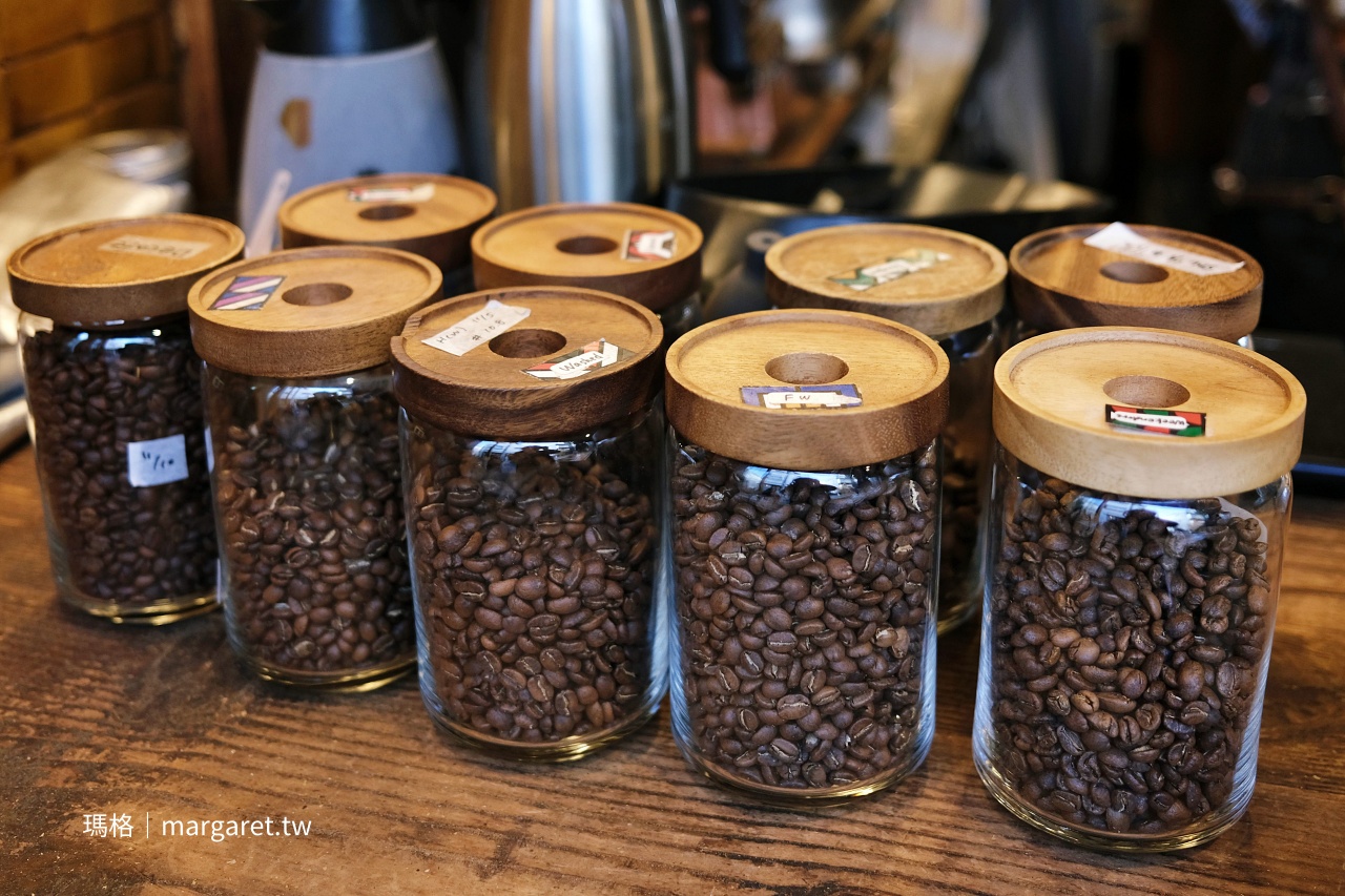 ONIBUS COFFEE 中目黑。東京街角低調咖啡名店｜紅到已經來台開分店