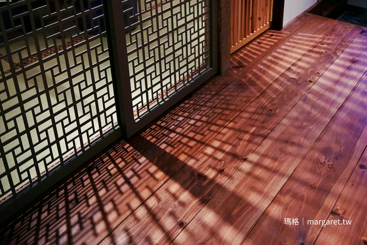 曾敬驊 x 嘉義民宿‘