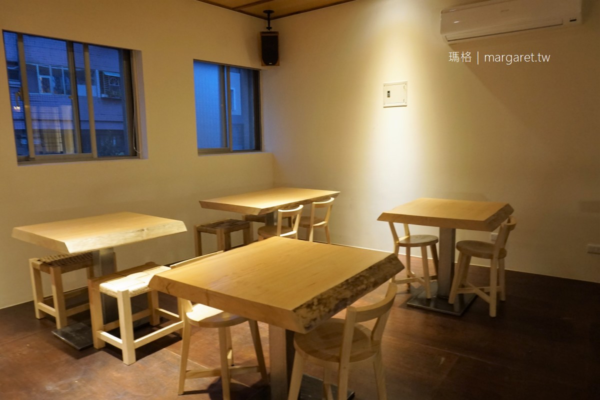 里海咖啡2.0。日式食堂變身休閒農莊餐廳｜礁溪現流鮮魚定食 (持續更新)