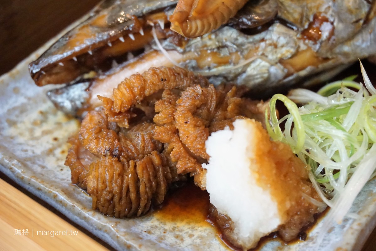 里海咖啡2.0。日式食堂變身休閒農莊餐廳｜礁溪現流鮮魚定食 (持續更新)
