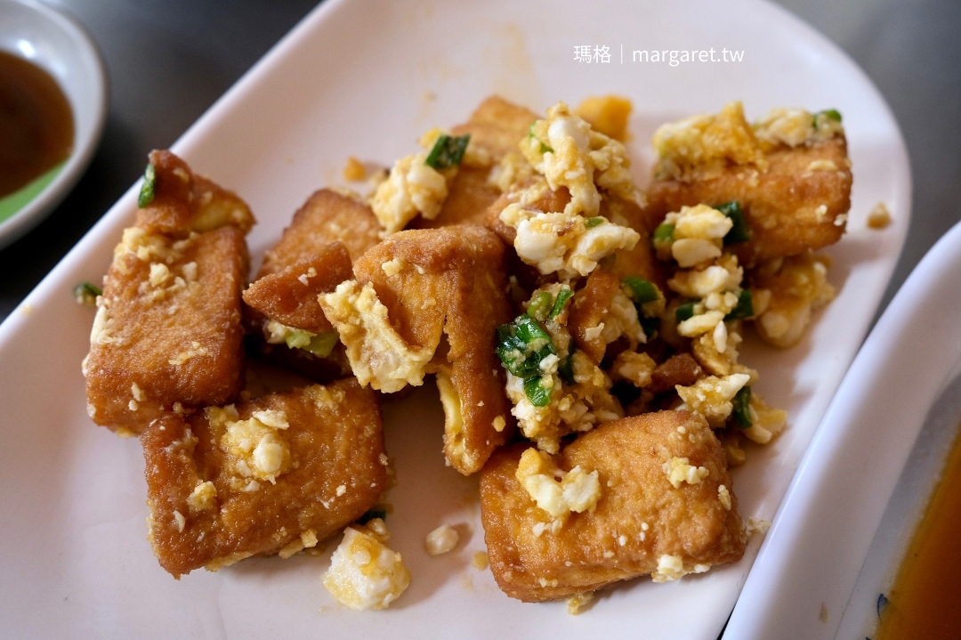 福泰飯桌。赤崁樓80年府城古早味｜什麼是台南傳統飯桌文化？