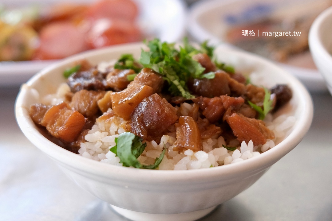 福泰飯桌。赤崁樓80年府城古早味｜什麼是台南傳統飯桌文化？