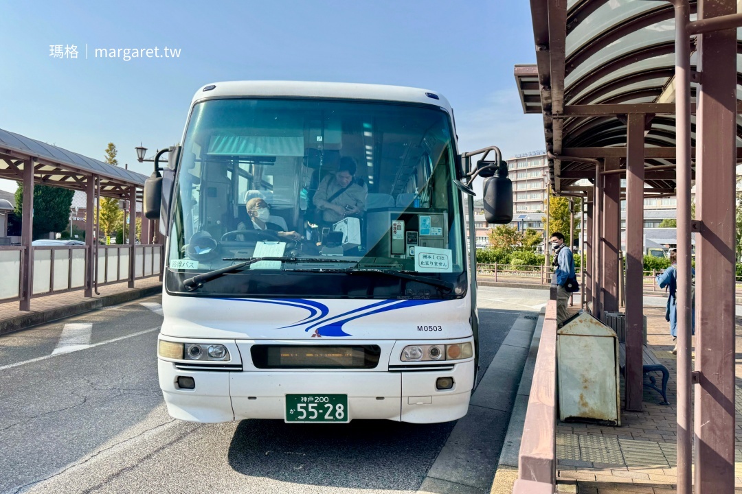 大阪、京都出發，前往淡路島的交通建議｜從神戶三宮站搭高速巴士穿越明石海峽