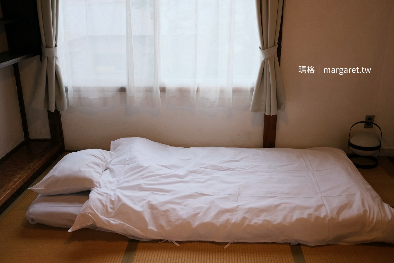北海道白老町 haku hostel鋪床成果