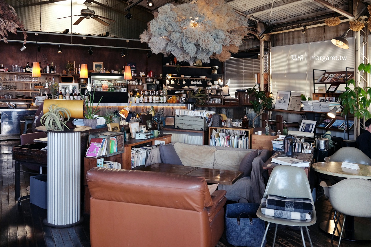 Cafe Umie。高松港海景咖啡｜北濱Alley人氣風格店鋪