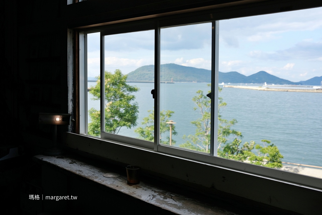 Cafe Umie。高松港海景咖啡|北濱Alley人氣風格店鋪 @瑪格。圖寫生活 Cafe Umie。高松港海景咖啡|北濱Alley人氣風格店鋪
