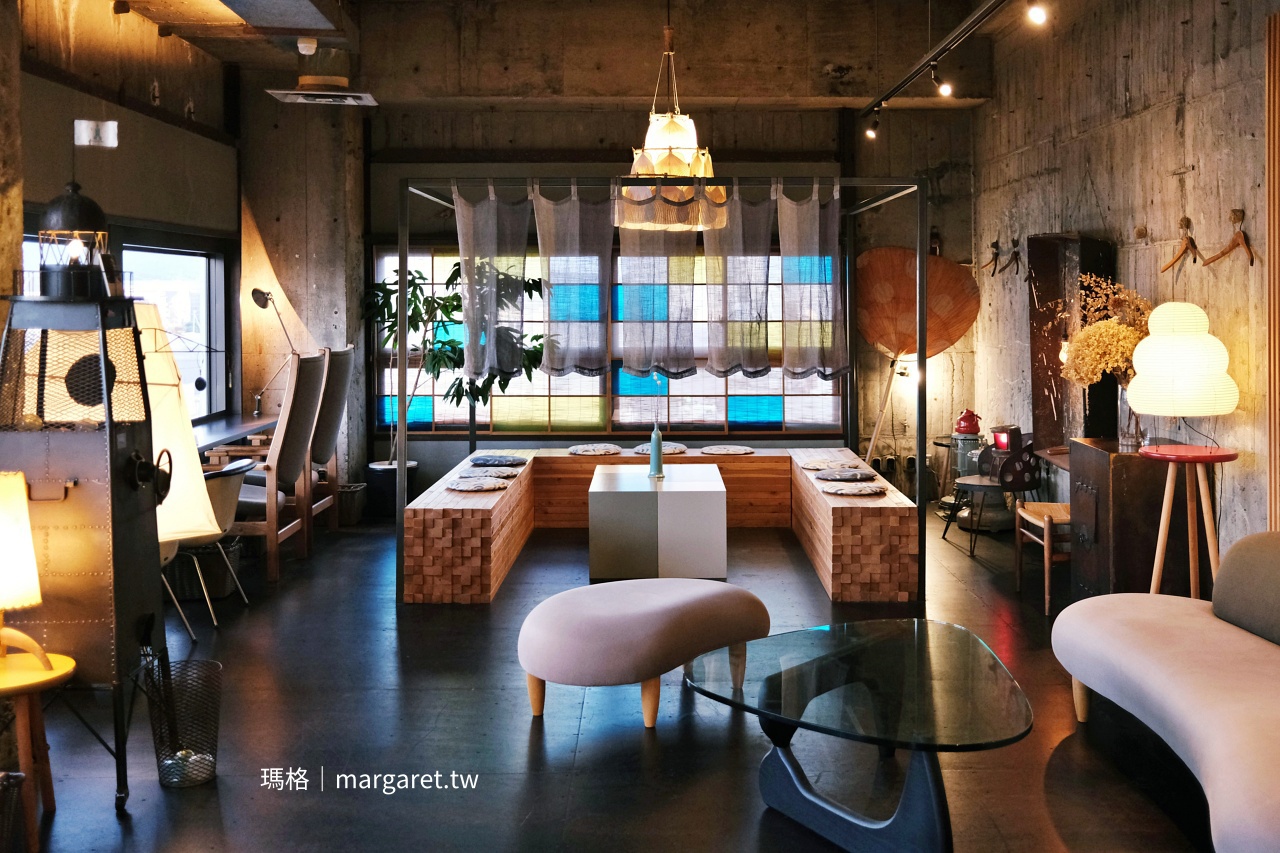 Salon Blue。與瀨戶內海相約喝一杯|北濱Alley藝術角落 @瑪格。圖寫生活 Salon Blue。與瀨戶內海相約喝一杯|北濱Alley藝術角落