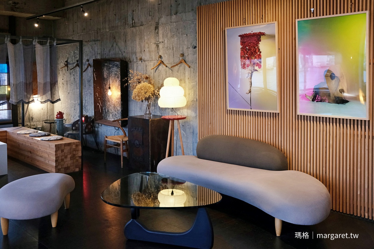 Salon Blue。與瀨戶內海相約喝一杯｜北濱Alley藝術角落