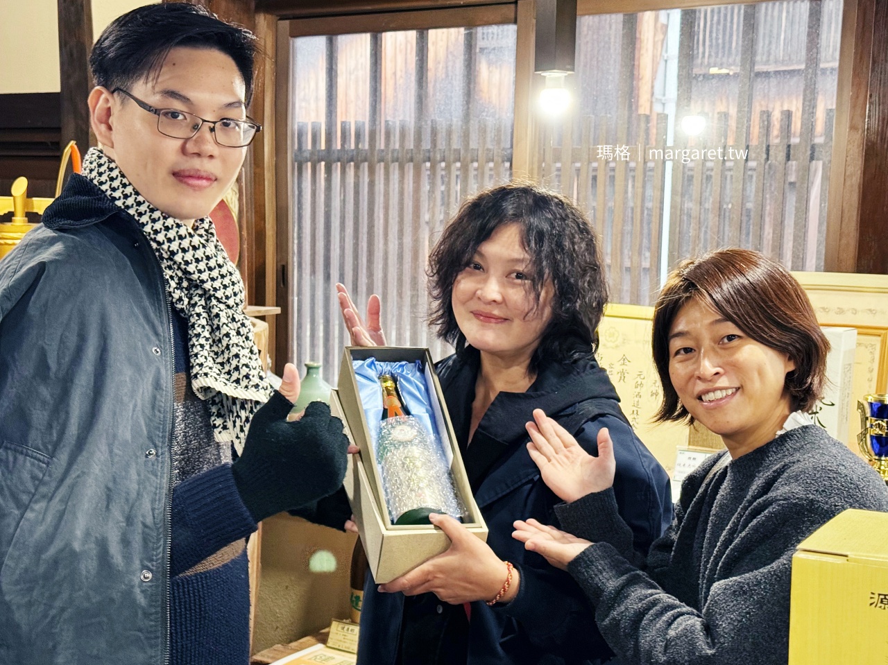 倉吉白壁土藏群。赤瓦老街漫遊｜和服租借。美食伴手禮。交通建議