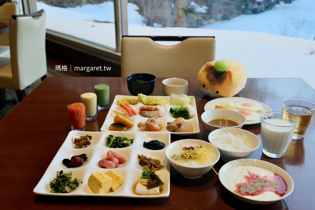 晚餐螃蟹草莓吃到飽。草津溫泉酒店人氣自助餐｜Kusatsu Now Resort Hotel