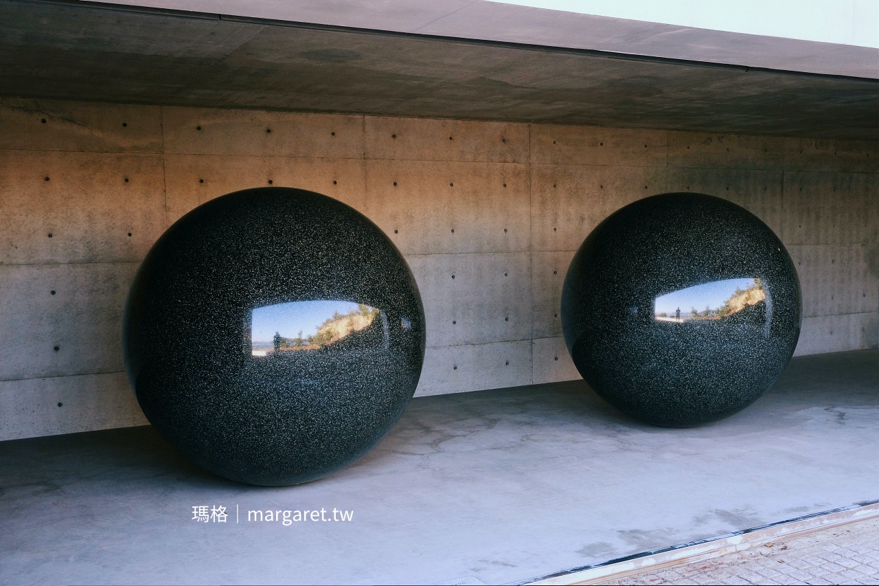 直島Benesse House Museum倍樂生之家。安藤忠雄建築｜是飯店也是美術館
