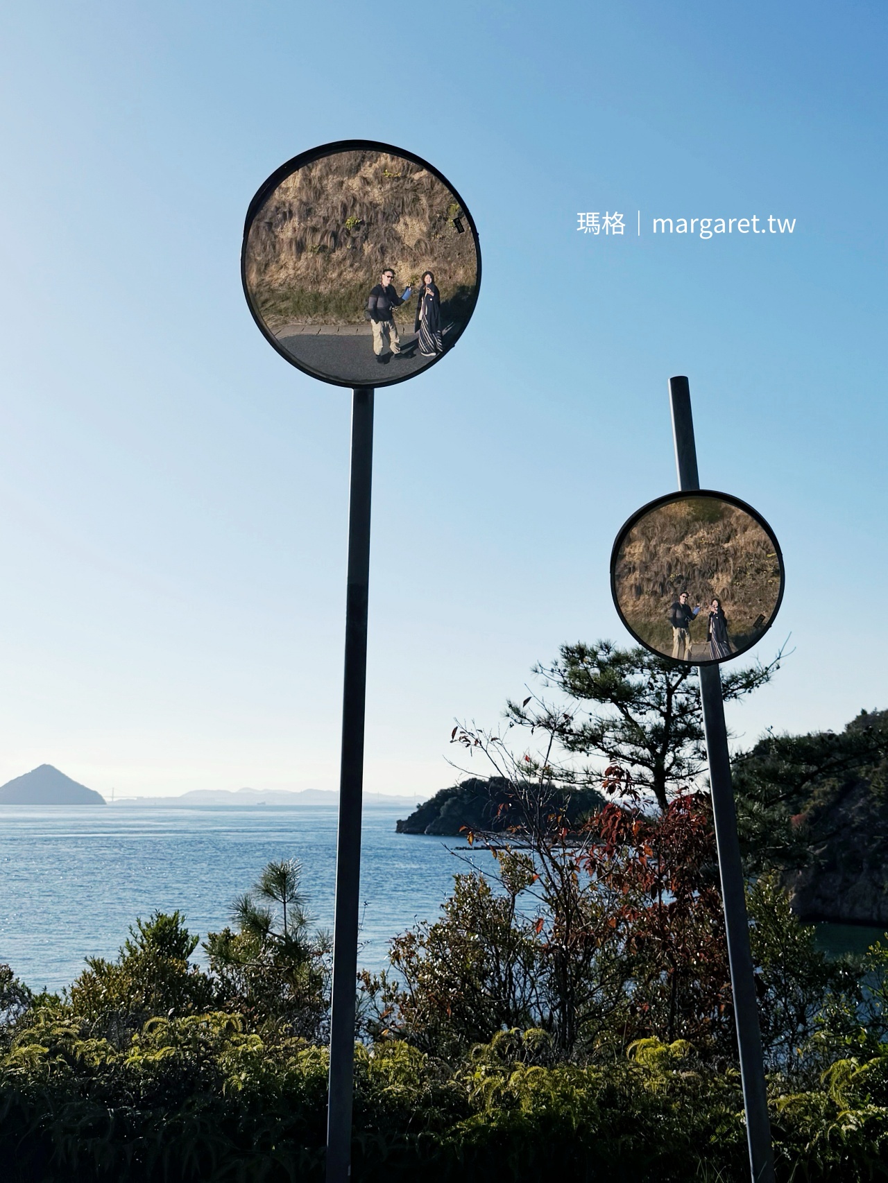 直島Benesse House Museum倍樂生之家。安藤忠雄建築｜是飯店也是美術館
