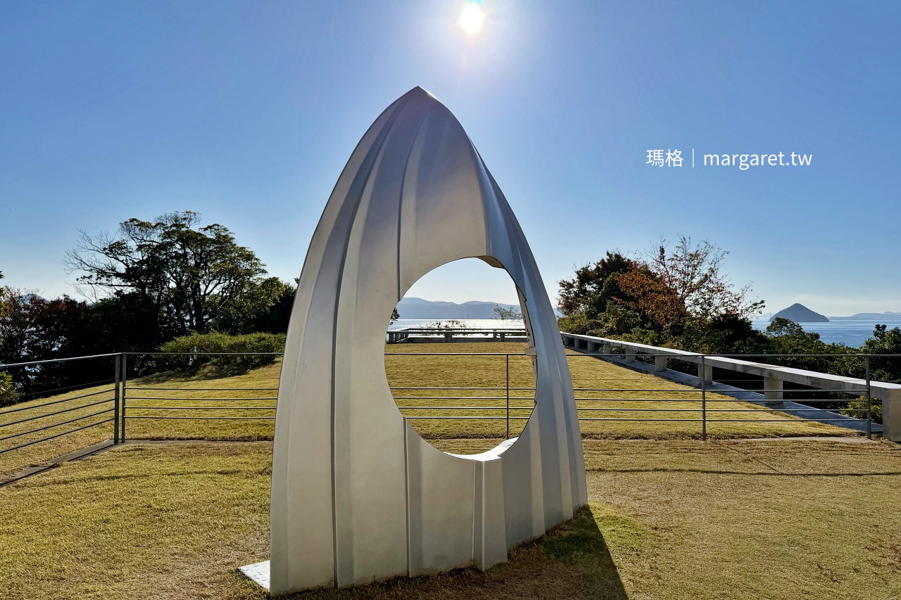 直島Benesse House Museum倍樂生之家。安藤忠雄建築｜是飯店也是美術館