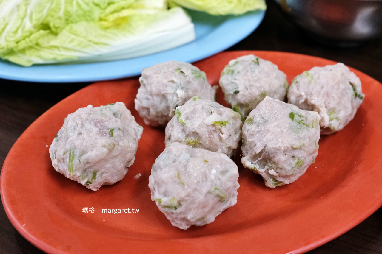 隆賓汕頭火鍋。屏東夜市飄香一甲子｜網推沙茶醬加花生醬才對味真的嗎？