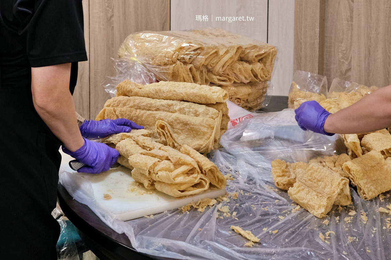 隆賓汕頭火鍋。屏東夜市飄香一甲子｜網推沙茶醬加花生醬才對味真的嗎？