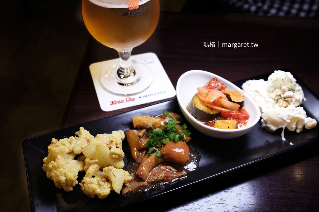 仙台車站美食｜Kirin City Plus啤酒餐廳。三回注ぎ職人生啤酒，S-PAL三樓輕鬆喝一杯