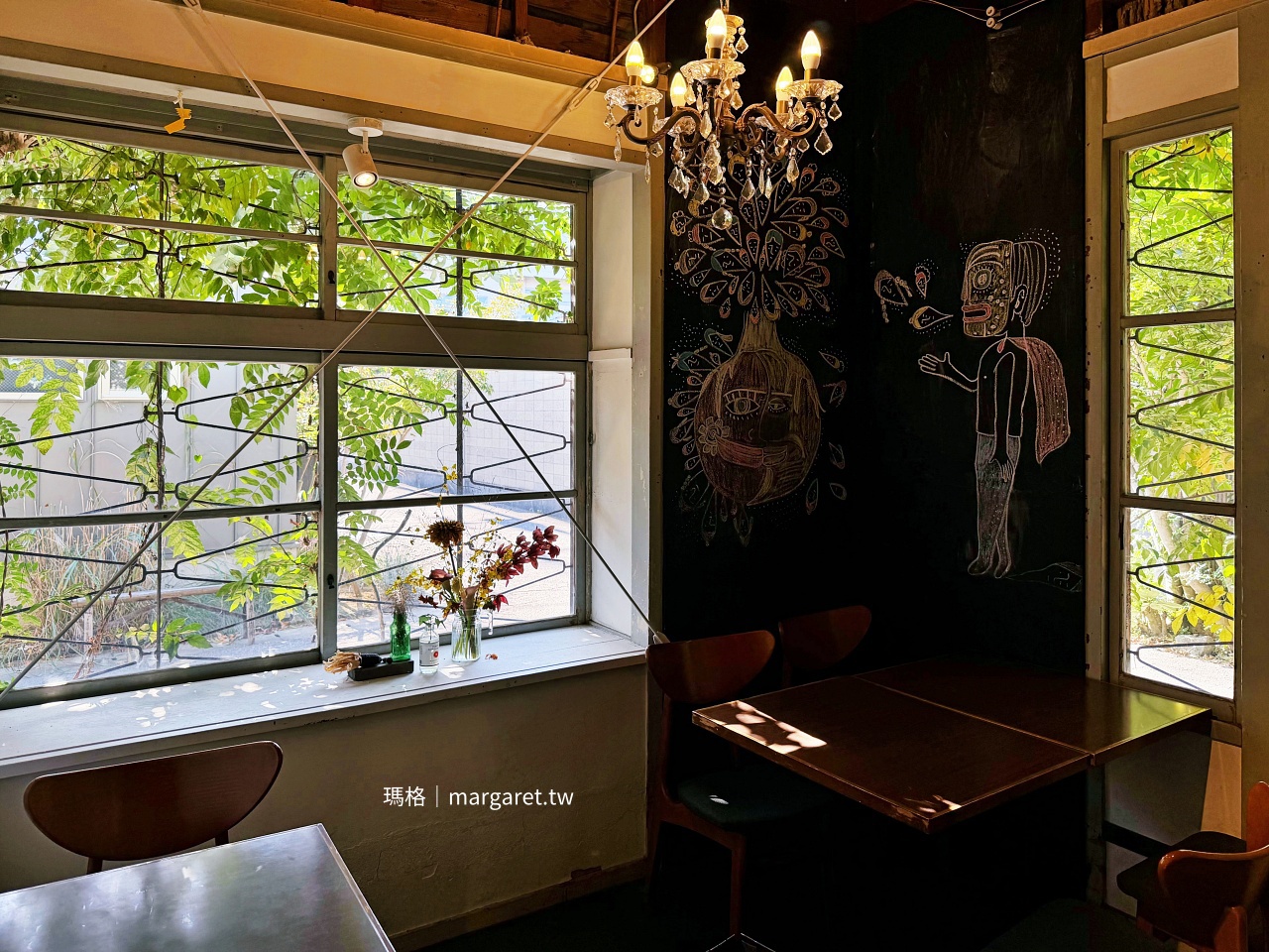 206 TSU MA MU鹹派專門店。北濱Alley風格咖啡館|JA香川事務所舊建築改造而成 (三訪更新) @瑪格。圖寫生活 206 TSU MA MU鹹派專門店。北濱Alley風格咖啡館|JA香川事務所舊建築改造而成 (三訪更新)