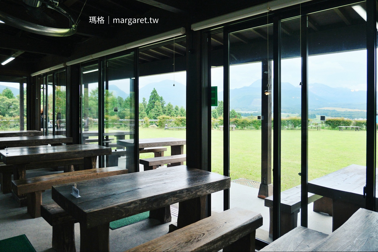 Bebenko餐廳 室內用餐空間 大片落地窗