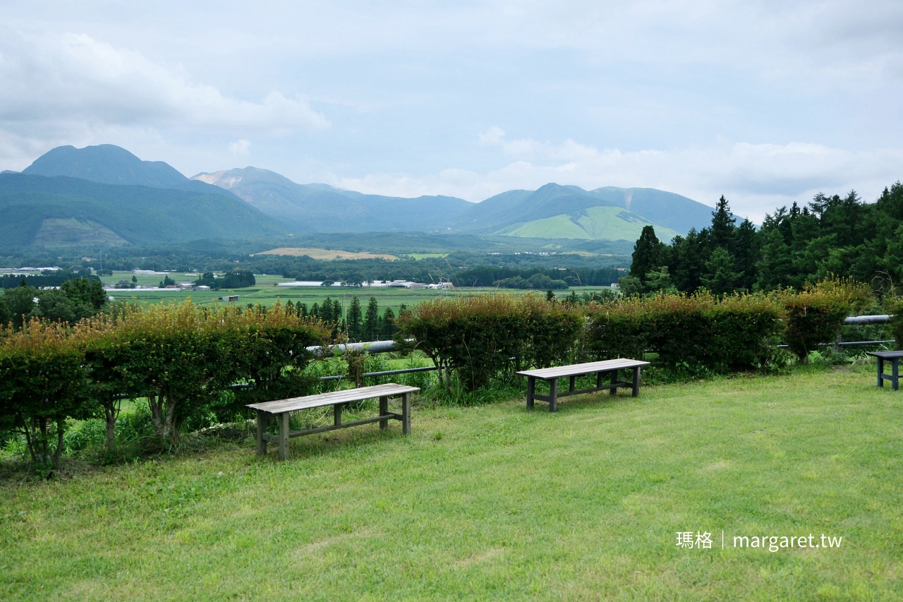 Bebenko戶外座位 九重連山稜線 遠眺景觀
