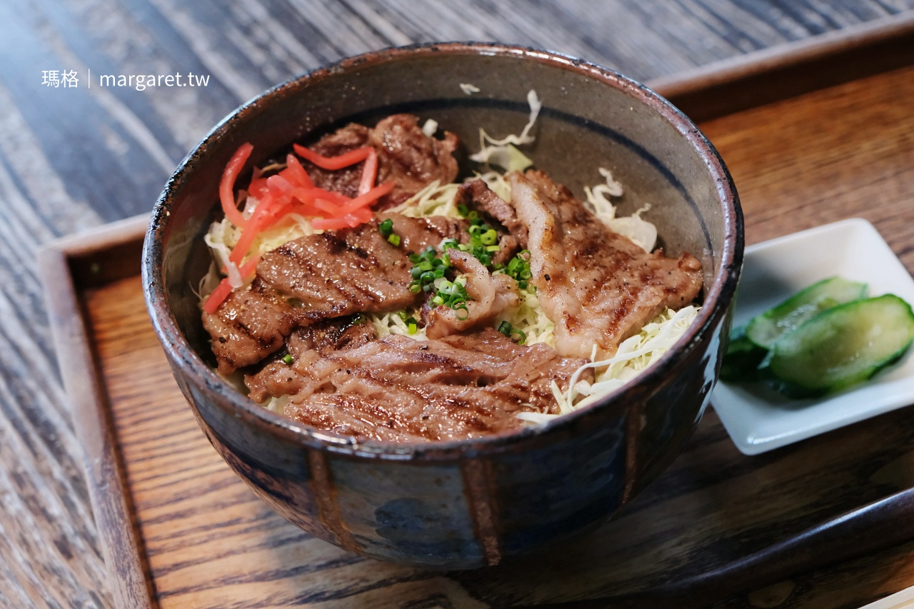 Bebenko 大分和牛燒肉丼 豐後牛料理