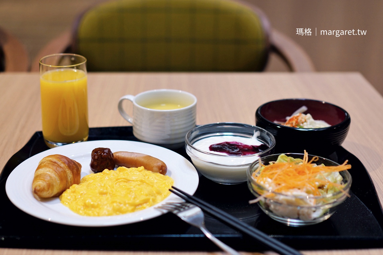 WeBase高松 自助早餐 讚岐烏龍麵區