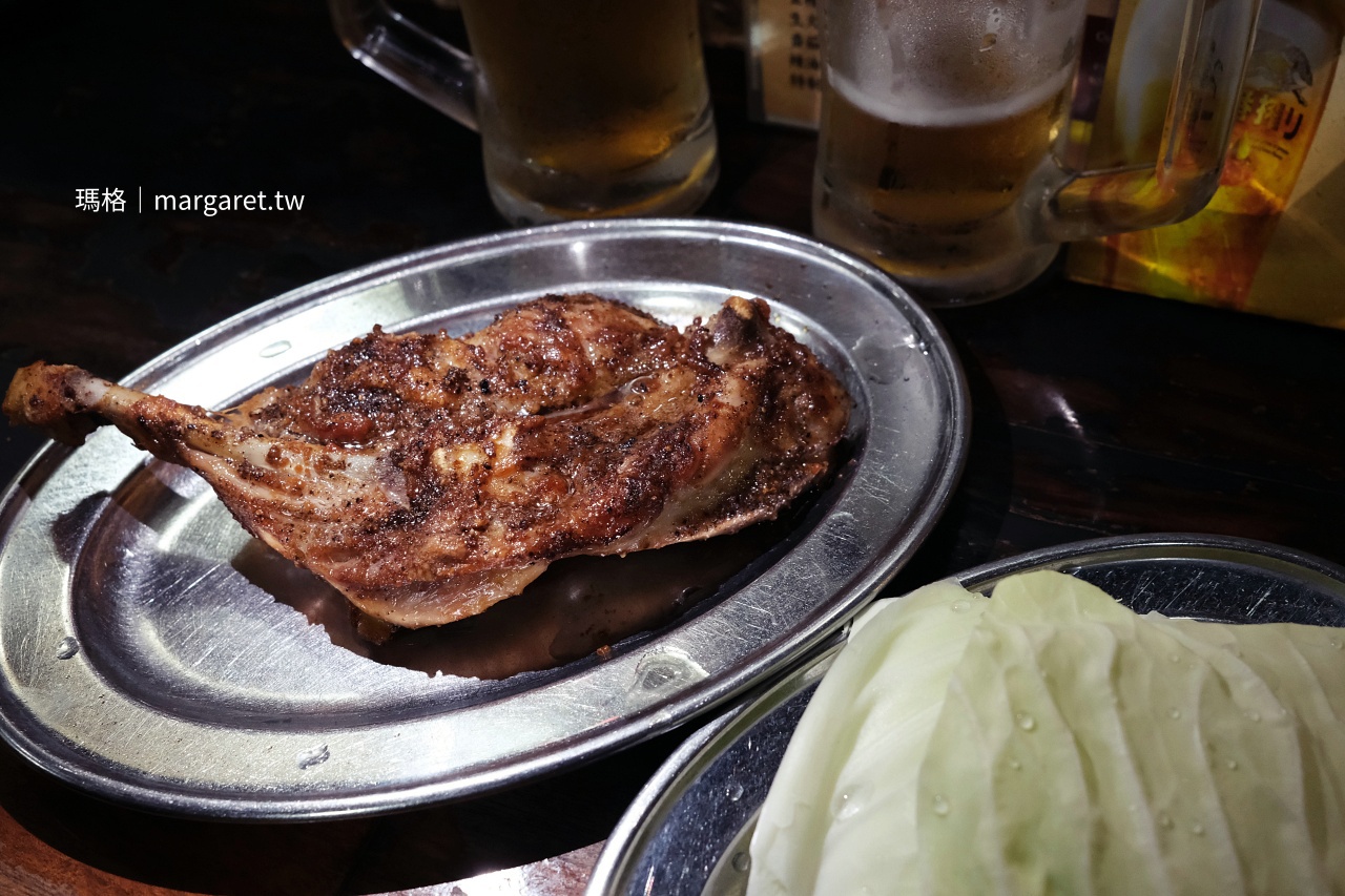 骨付鳥 蘭丸本店。高松讚岐美食｜烤雞搭高麗菜、雞油淋白飯是最經典吃法