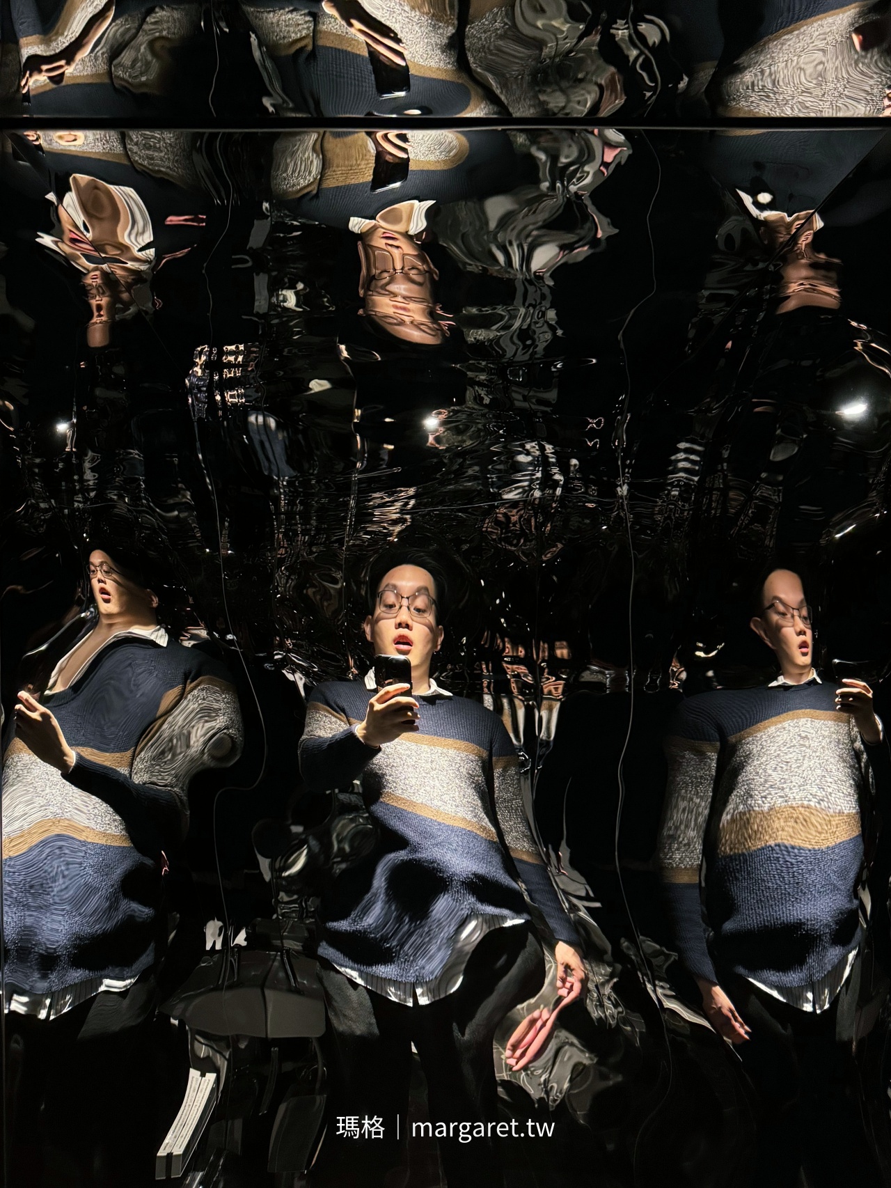 豐島橫尾館。美學手段的哲學思考｜藝術家橫尾忠則 x 建築師永山祐子