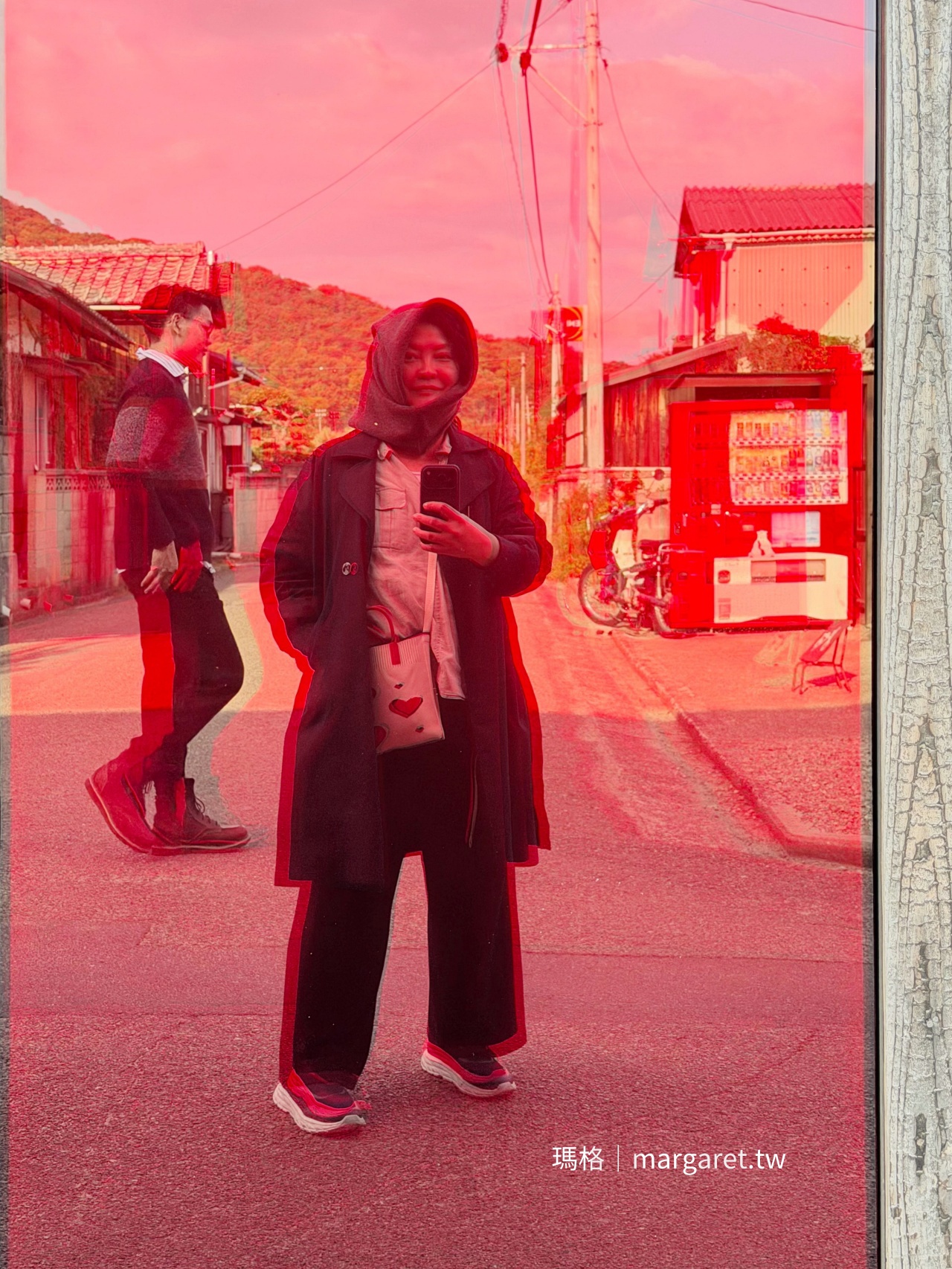 豐島橫尾館。美學手段的哲學思考｜藝術家橫尾忠則 x 建築師永山祐子