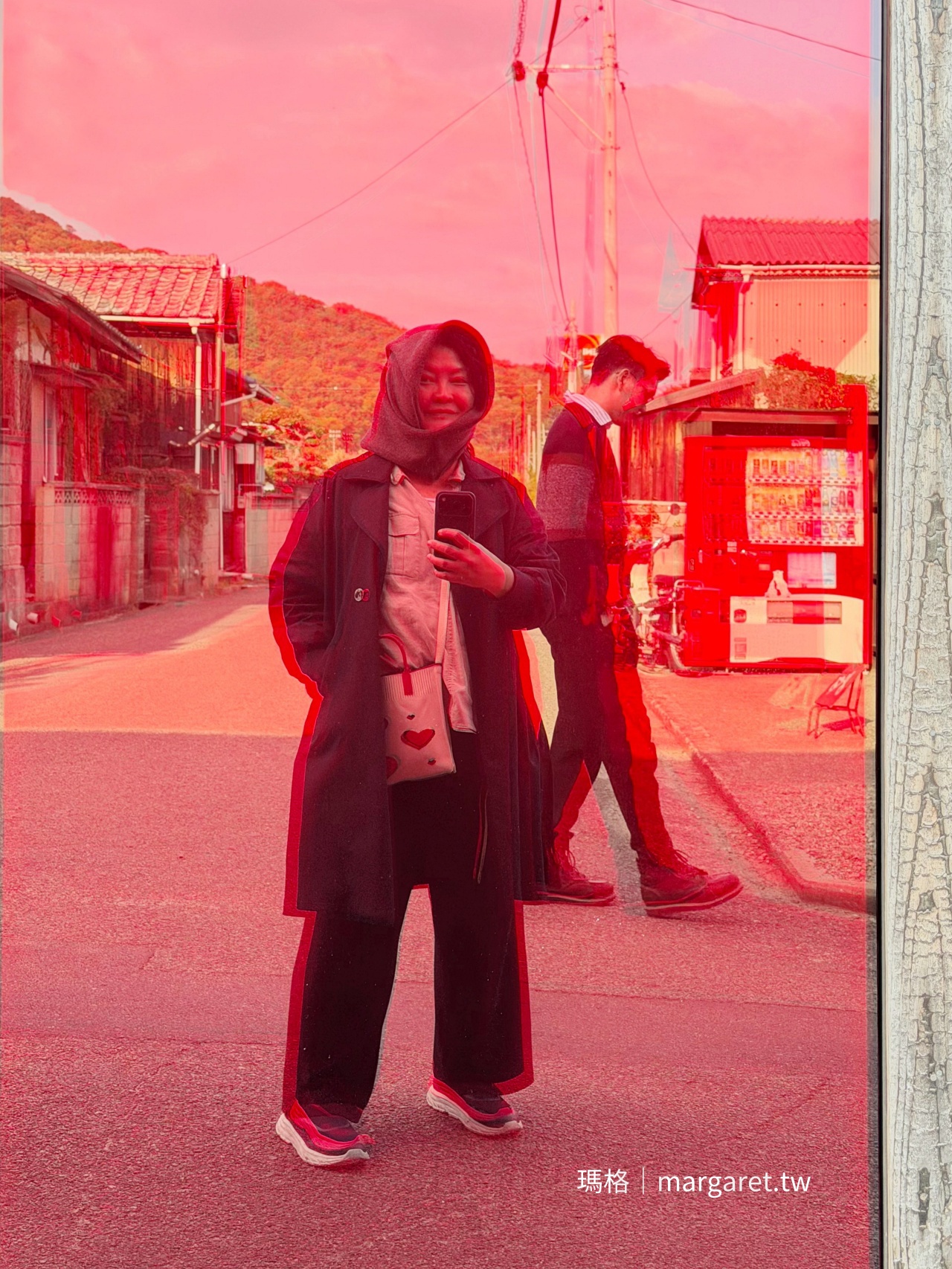 豐島橫尾館。美學手段的哲學思考｜藝術家橫尾忠則 x 建築師永山祐子