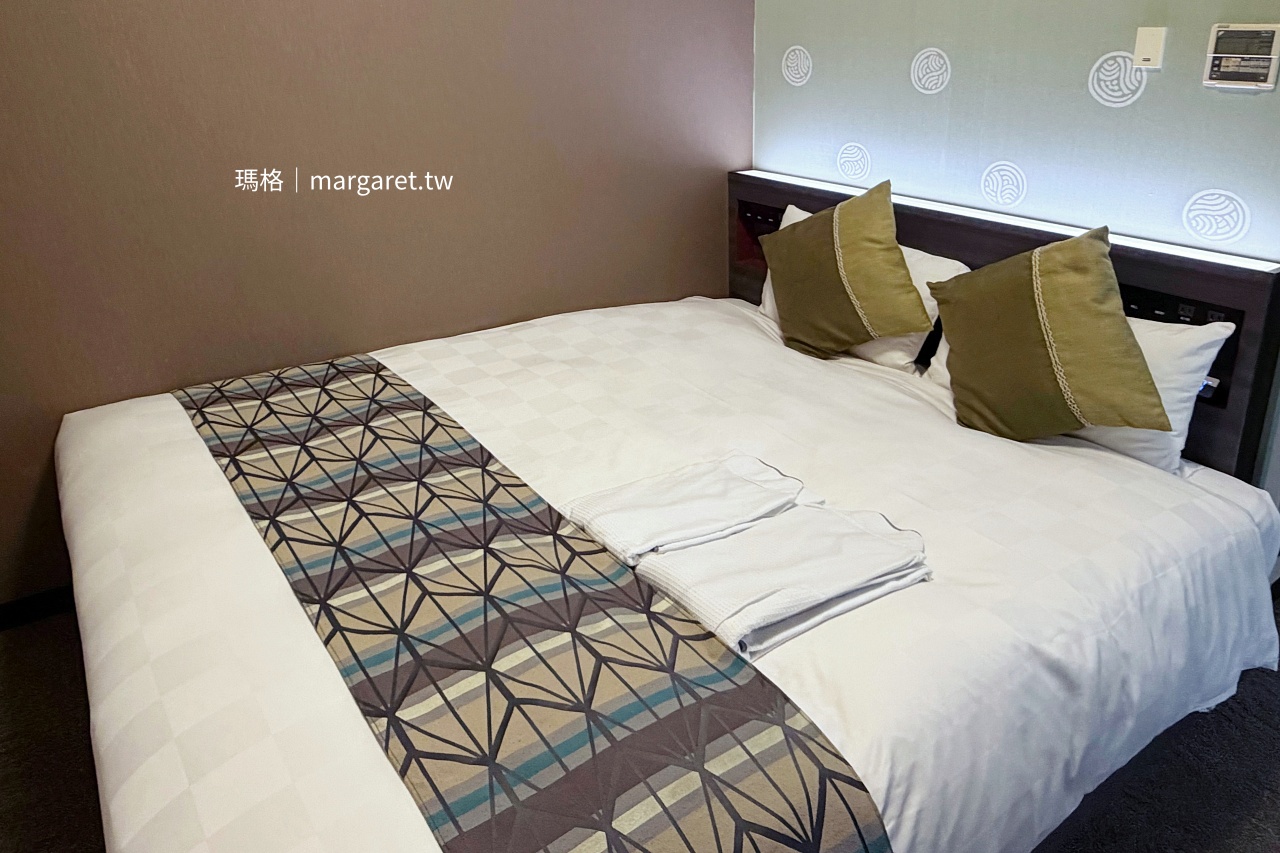 高松東急REI飯店。樓下就是機場巴士站｜兵庫町商店街口、逛街用餐跳島都方便