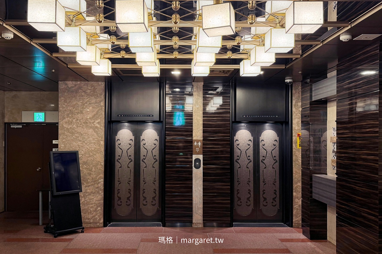 高松東急REI飯店。樓下就是機場巴士站｜兵庫町商店街口、逛街用餐跳島都方便