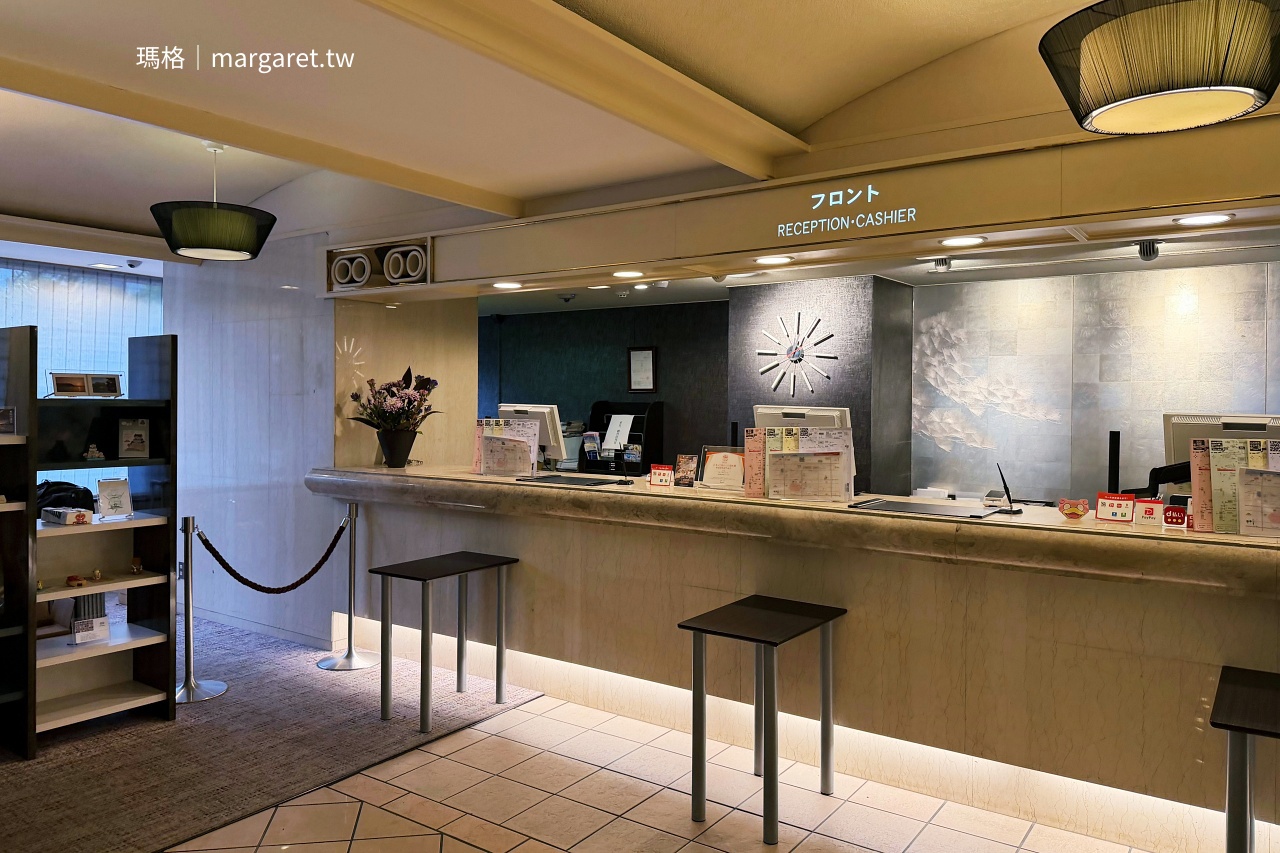 高松東急REI飯店。樓下就是機場巴士站｜兵庫町商店街口、逛街用餐跳島都方便