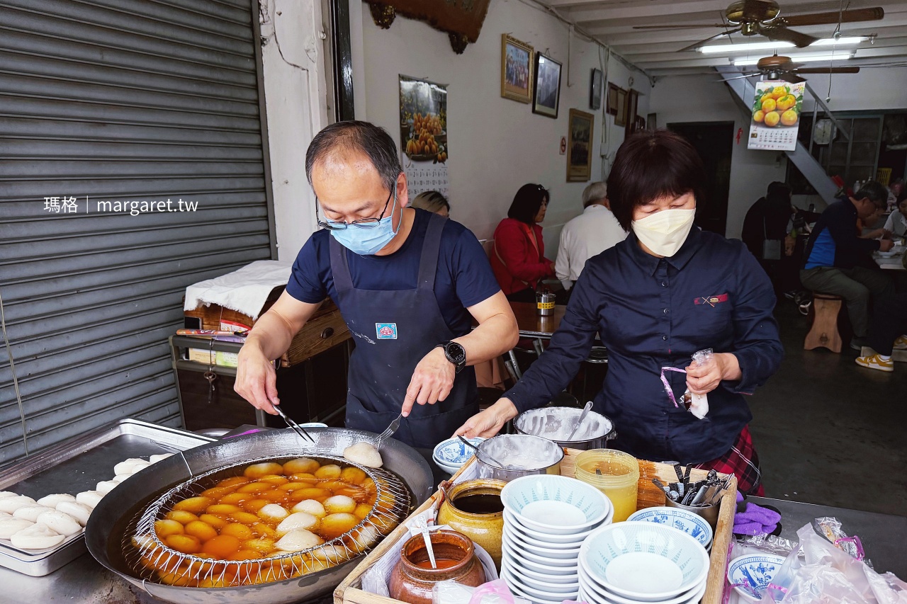 董家肉圓二哥的店。南投水里人氣美食｜見證開店半小時完售紀錄(多訪更新)