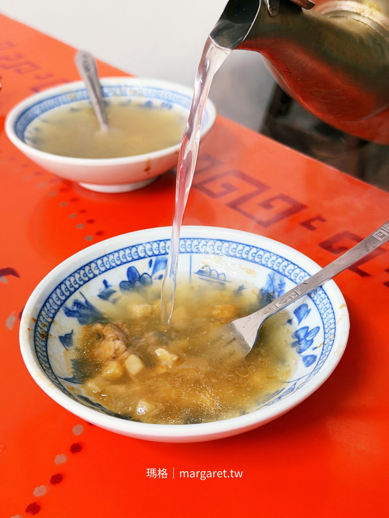 董家肉圓二哥的店。南投水里人氣美食｜見證開店半小時完售紀錄(多訪更新)