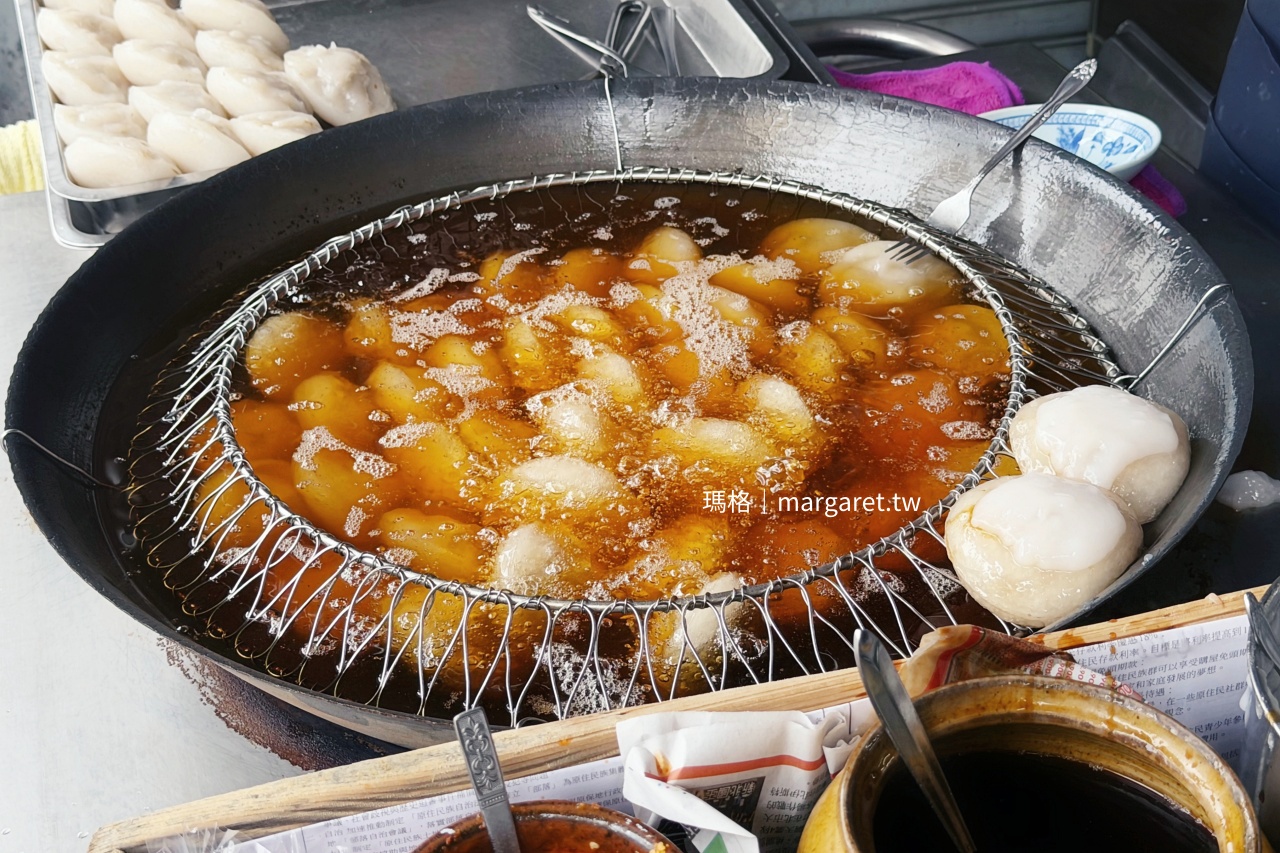 董家肉圓二哥的店。南投水里人氣美食｜見證開店半小時完售紀錄(多訪更新)