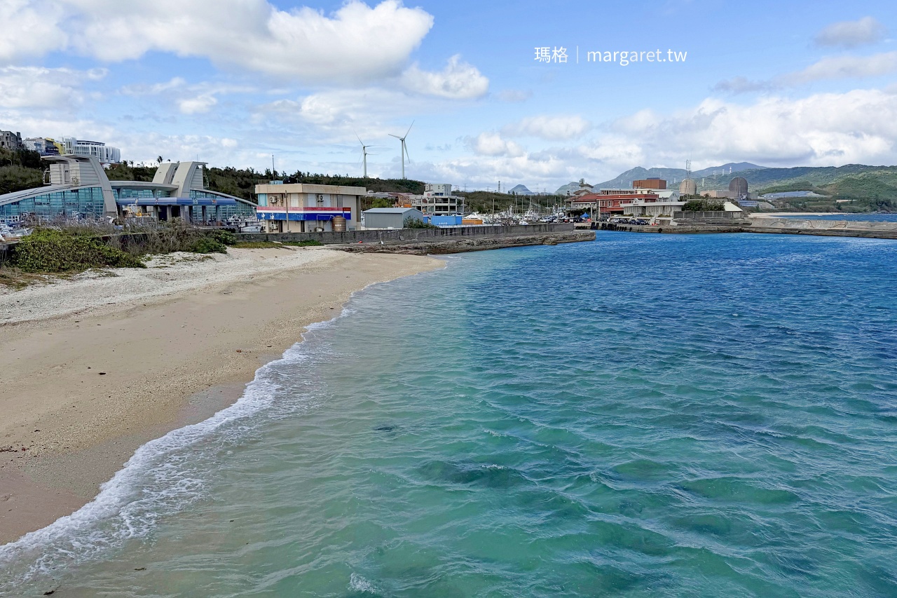 星砂灣。大光砂灘。雙塔沙灘｜墾丁保育景點。後壁湖海洋資源保護示範區