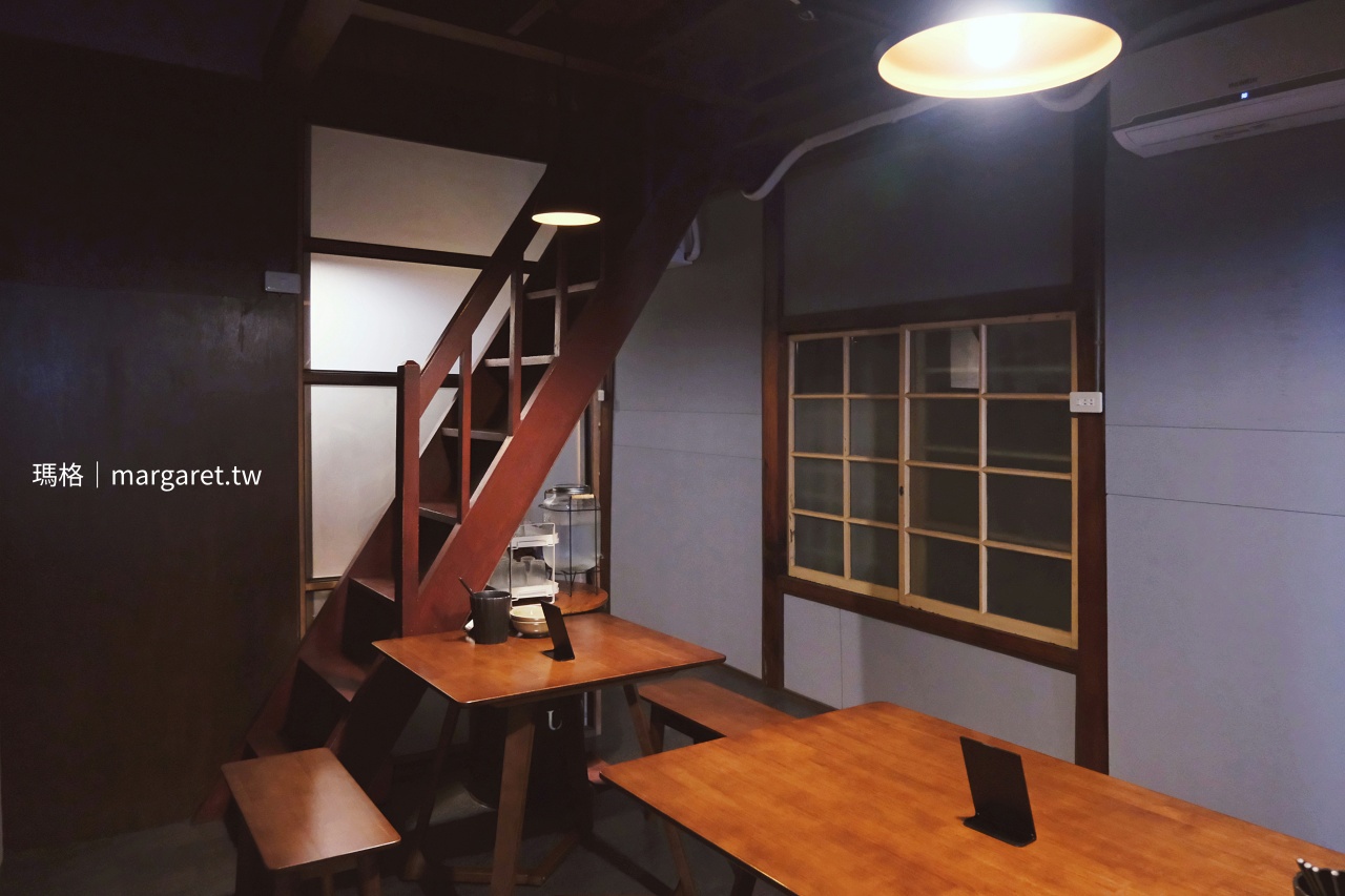 嘉義餐酒館 Hakhak LAB 好食實驗所｜直火煙燻、無國界融合料理