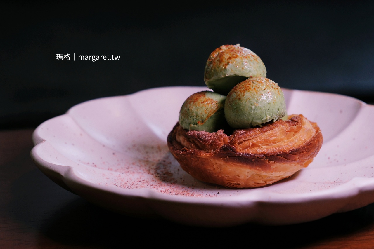 嘉義餐酒館 Hakhak LAB 好食實驗所｜直火煙燻、無國界融合料理