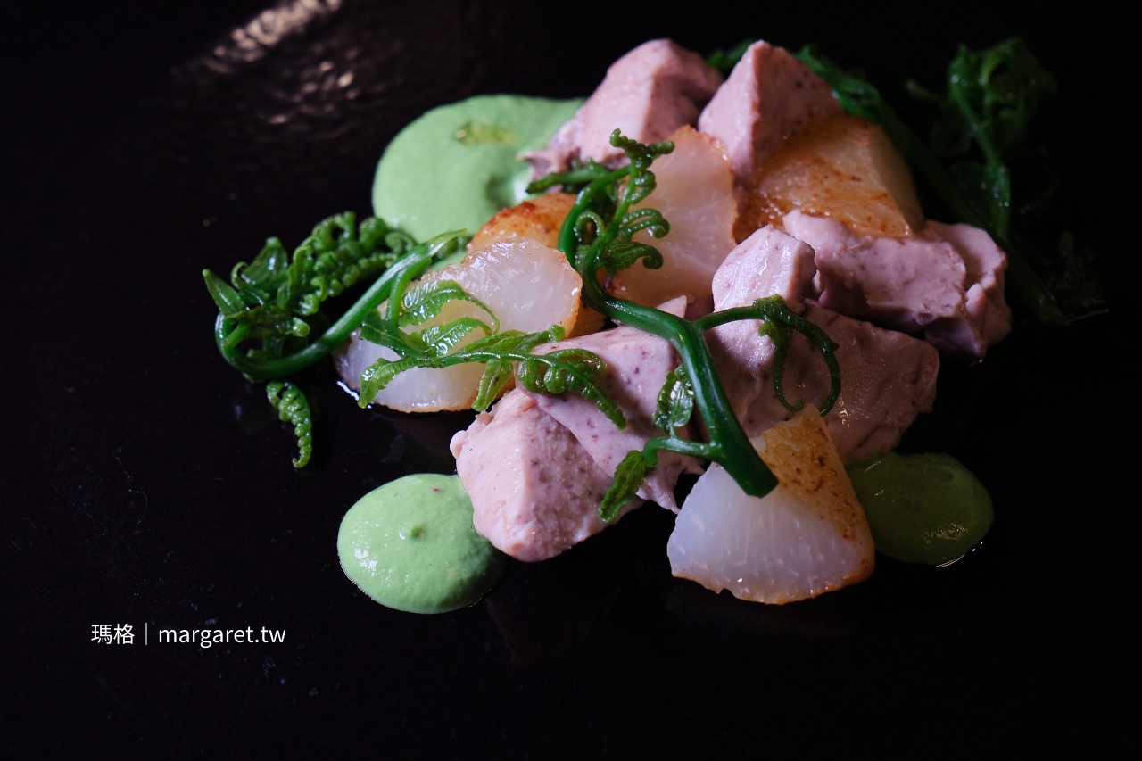 嘉義餐酒館 Hakhak LAB 好食實驗所|直火煙燻、無國界融合料理 @瑪格。圖寫生活 嘉義餐酒館 Hakhak LAB 好食實驗所|直火煙燻、無國界融合料理