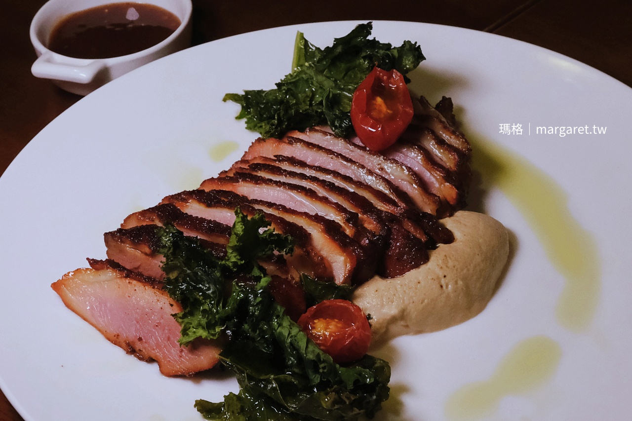 嘉義餐酒館 Hakhak LAB 好食實驗所|直火煙燻、無國界融合料理 @瑪格。圖寫生活 嘉義餐酒館 Hakhak LAB 好食實驗所|直火煙燻、無國界融合料理