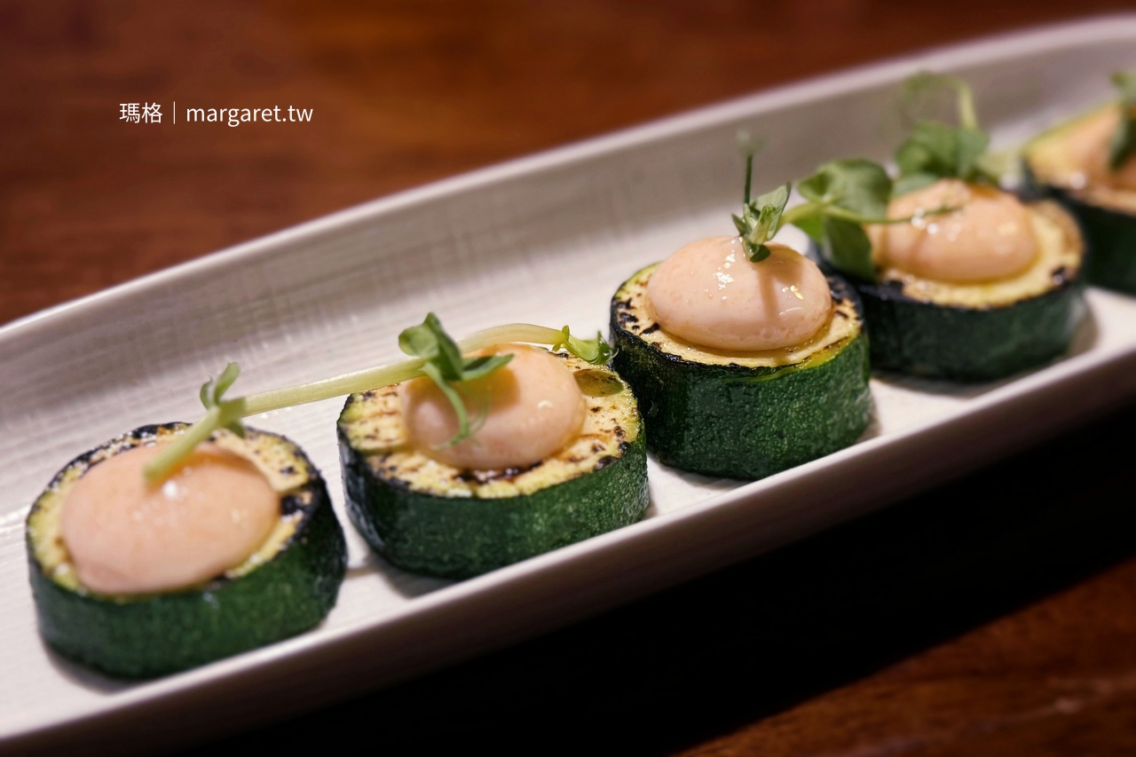 嘉義餐酒館 Hakhak LAB 好食實驗所｜直火煙燻、無國界融合料理