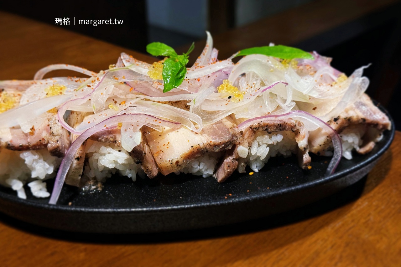 嘉義餐酒館 Hakhak LAB 好食實驗所|直火煙燻、無國界融合料理 @瑪格。圖寫生活 嘉義餐酒館 Hakhak LAB 好食實驗所|直火煙燻、無國界融合料理