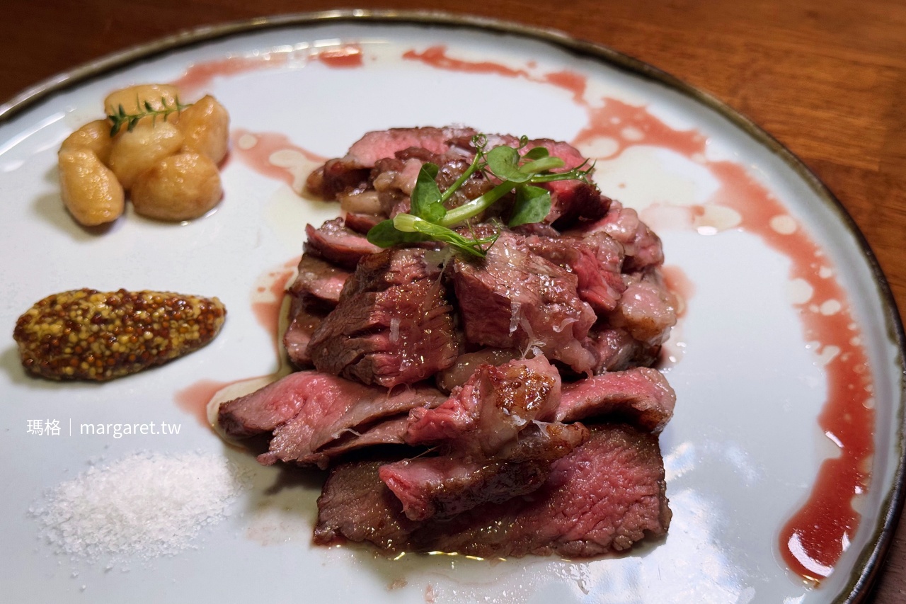 嘉義餐酒館 Hakhak LAB 好食實驗所|直火煙燻、無國界融合料理 @瑪格。圖寫生活 嘉義餐酒館 Hakhak LAB 好食實驗所|直火煙燻、無國界融合料理