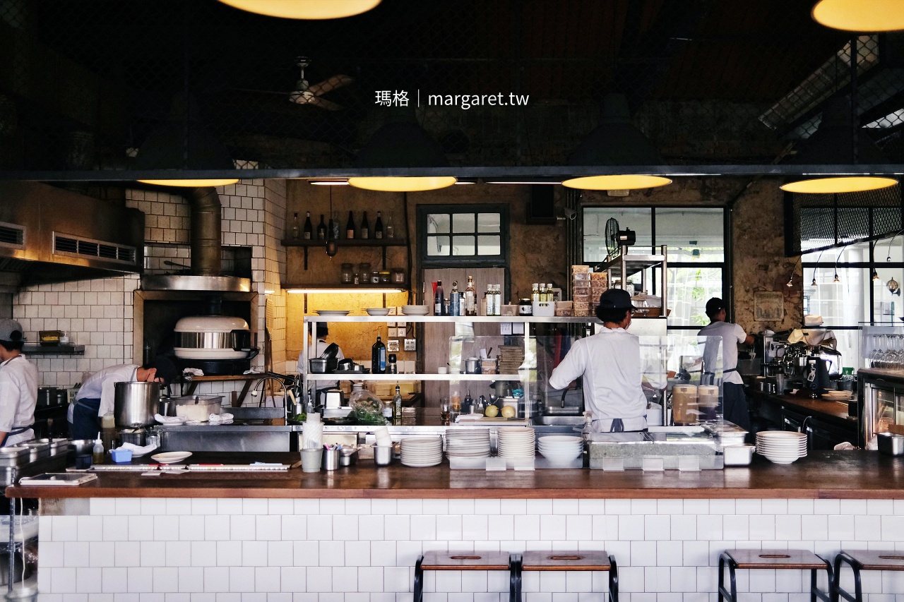 波波廚房。恆春老屋義式餐廳｜僅接受線上預約 / 候位 (三訪更新)