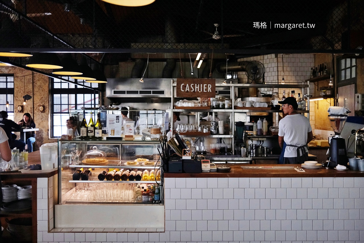 波波廚房。恆春老屋義式餐廳｜僅接受線上預約 / 候位 (三訪更新)