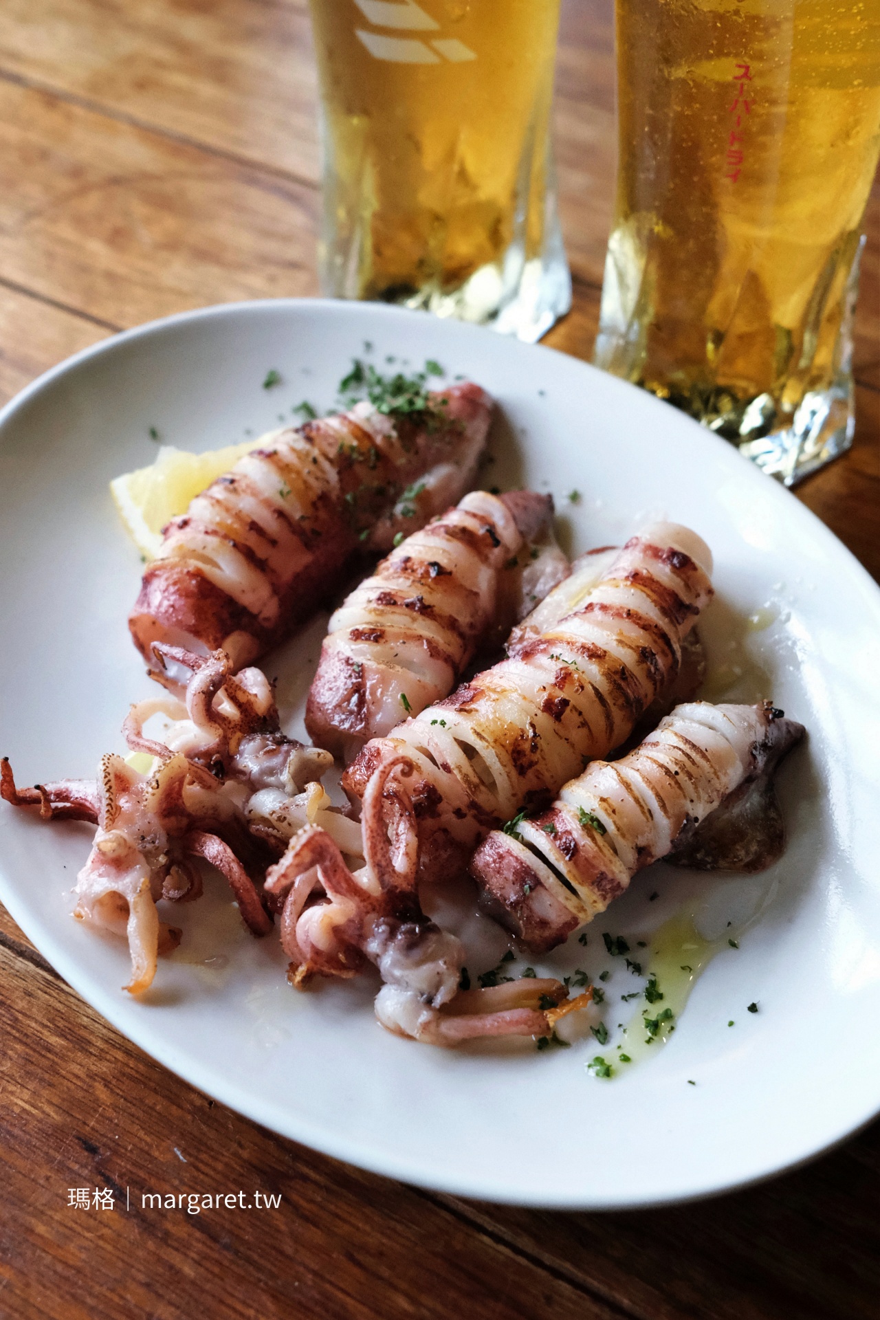 波波廚房。恆春老屋義式餐廳｜僅接受線上預約 / 候位 (三訪更新)