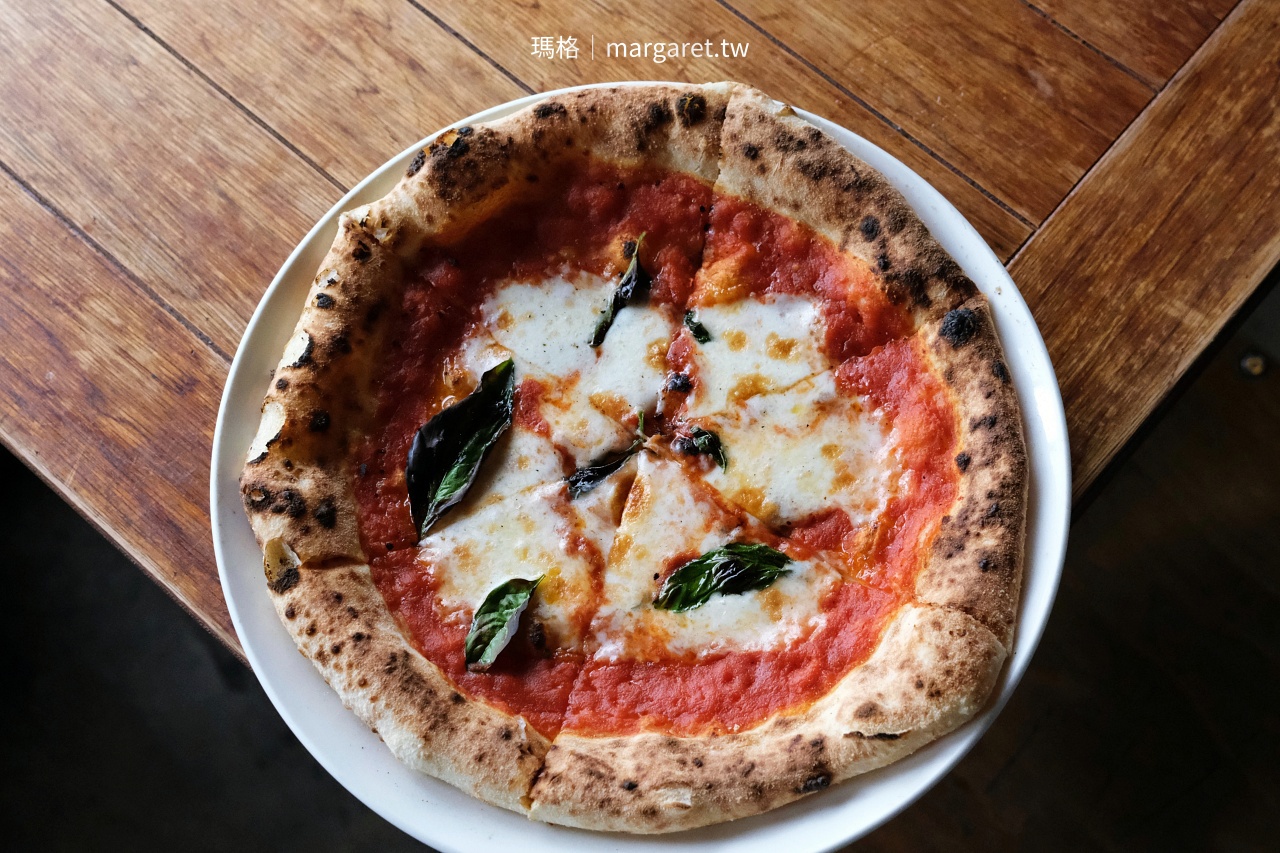 波波廚房。恆春老屋義式餐廳｜僅接受線上預約 / 候位 (三訪更新)